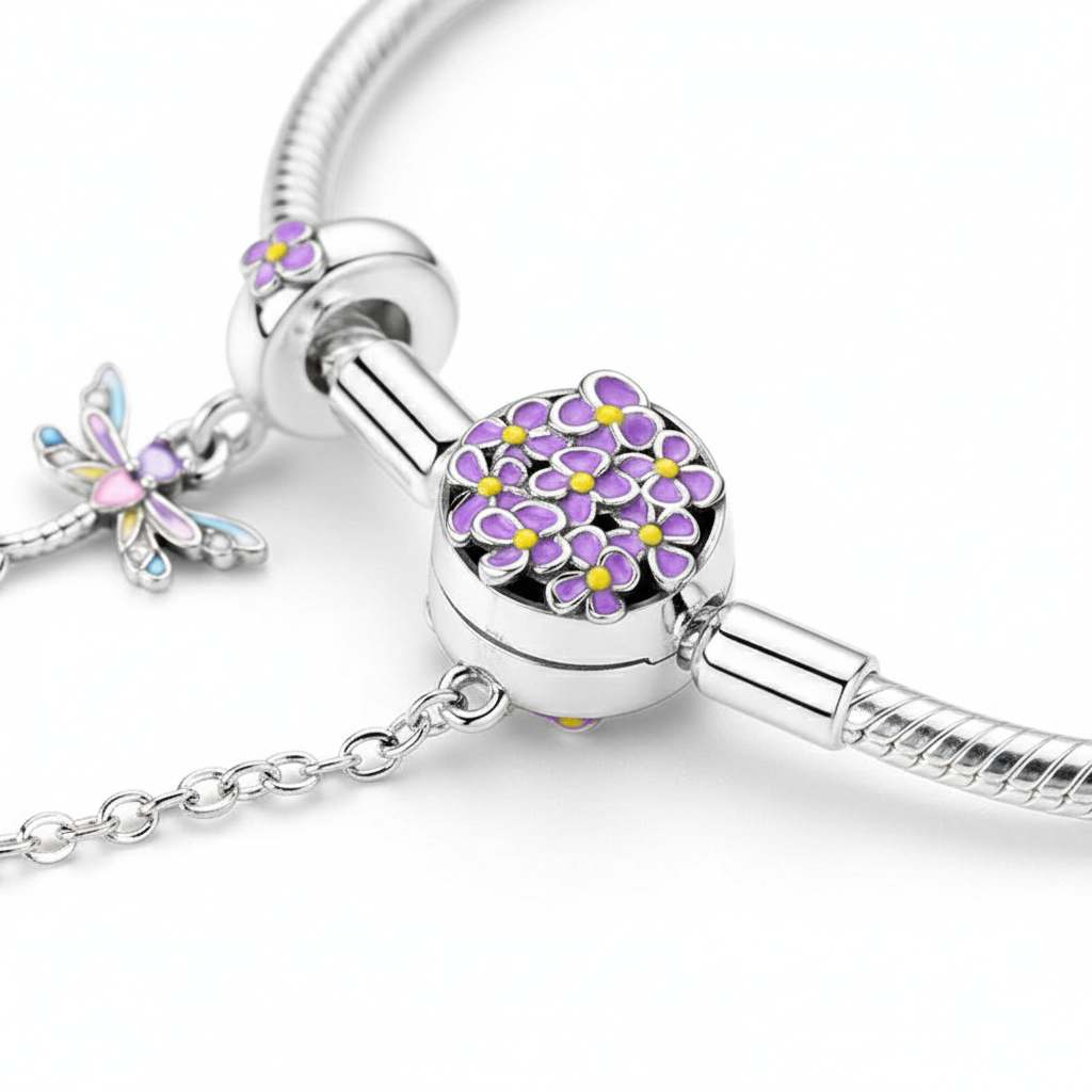 Sylphora Bracelet