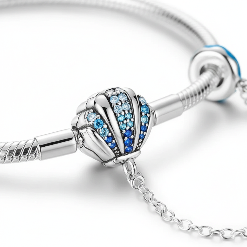 Nymphéa Bracelet