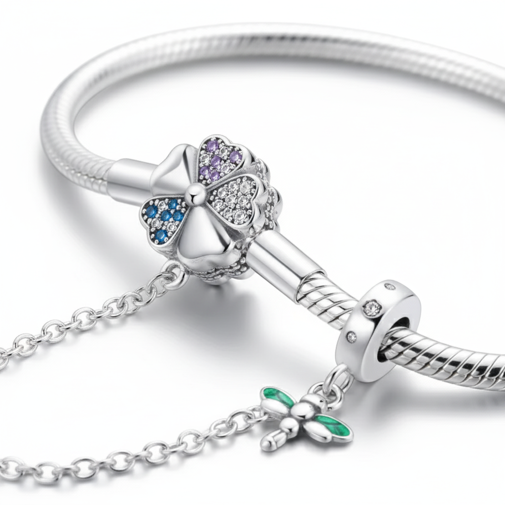 Serenah Bracelet