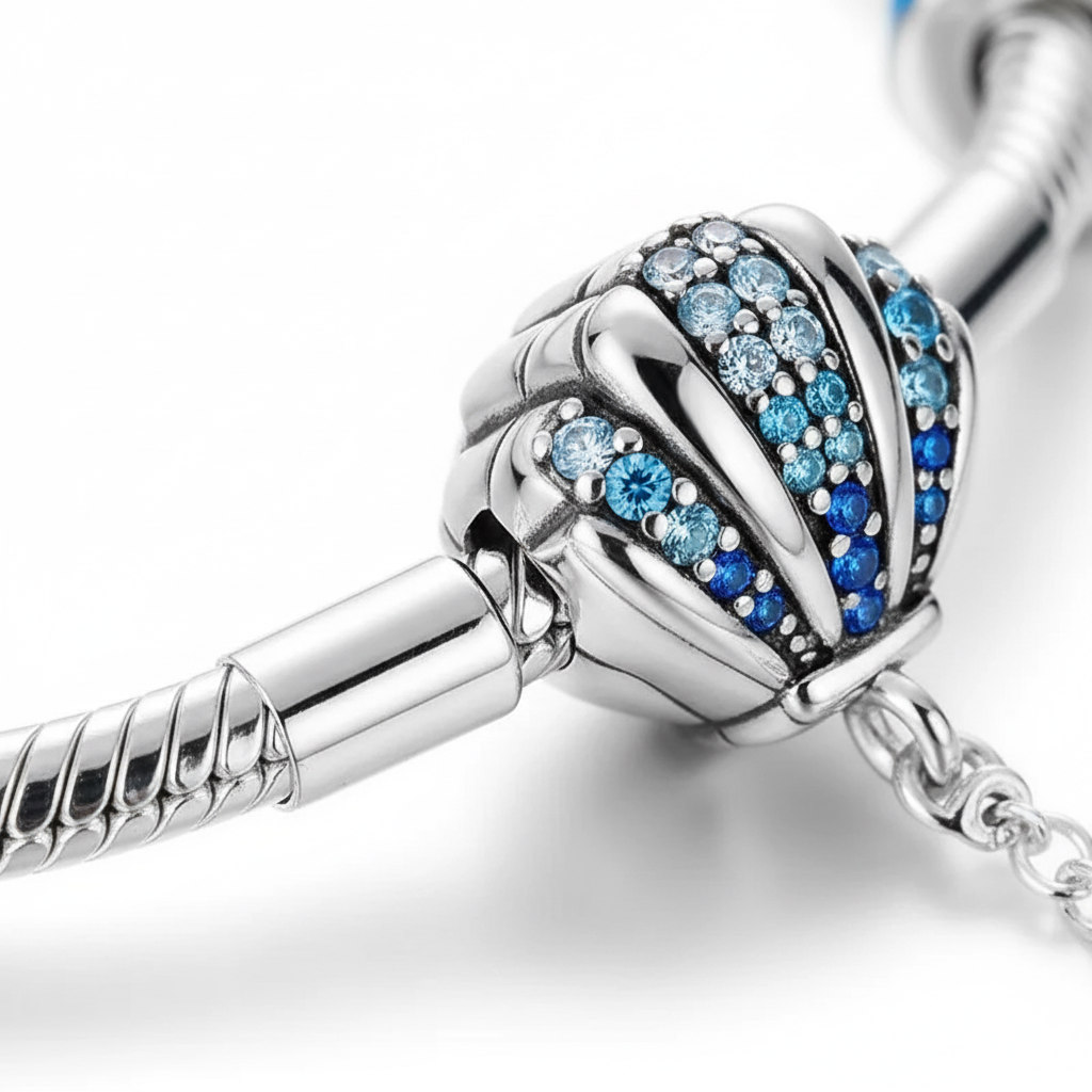 Nymphéa Bracelet