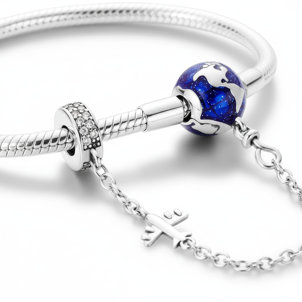Skylune Bracelet