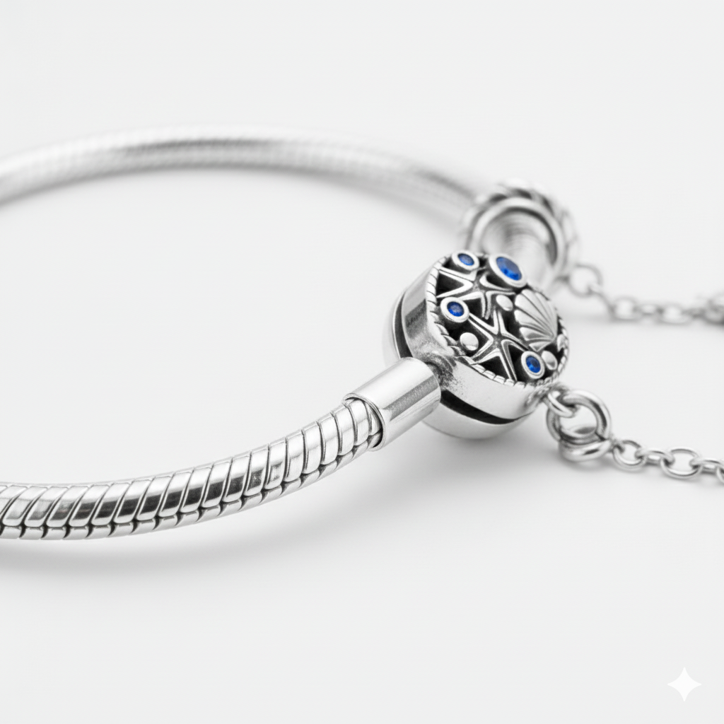 Aquira Bracelet