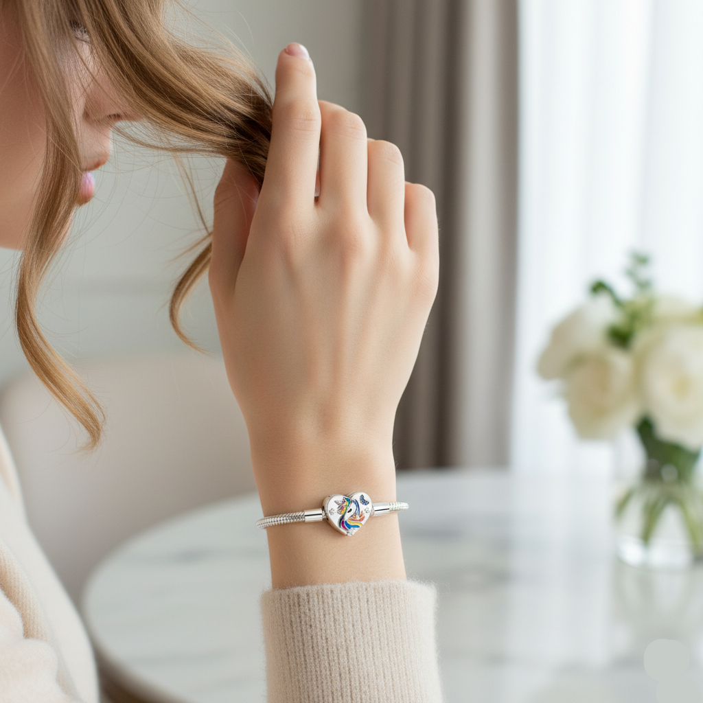 Zunari Bracelet