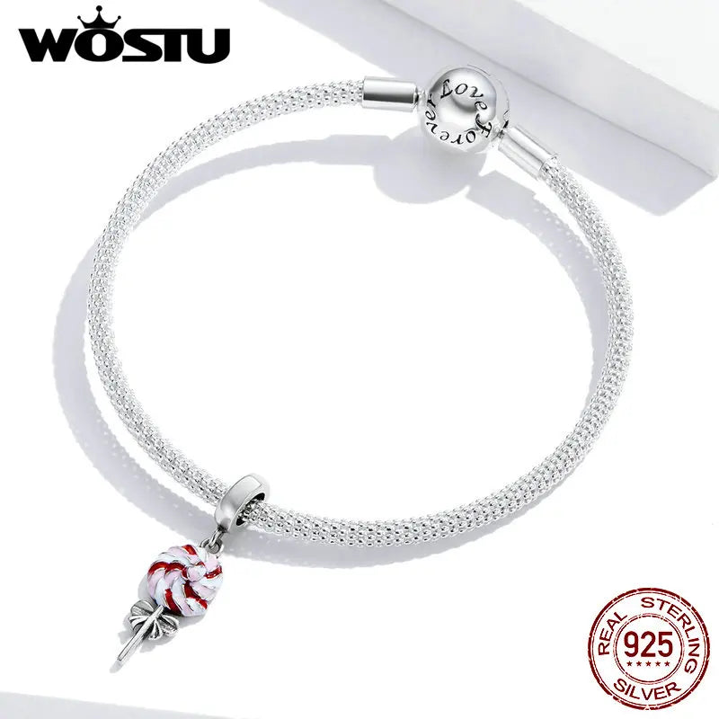 Lolli Belle Charm