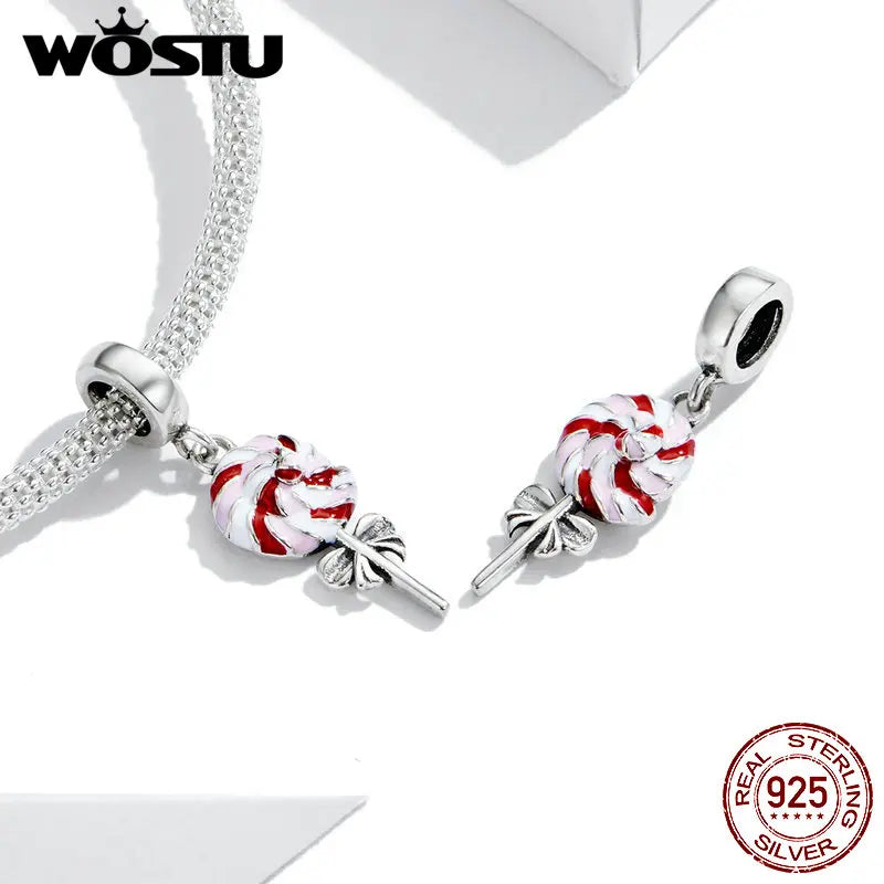 Lolli Belle Charm