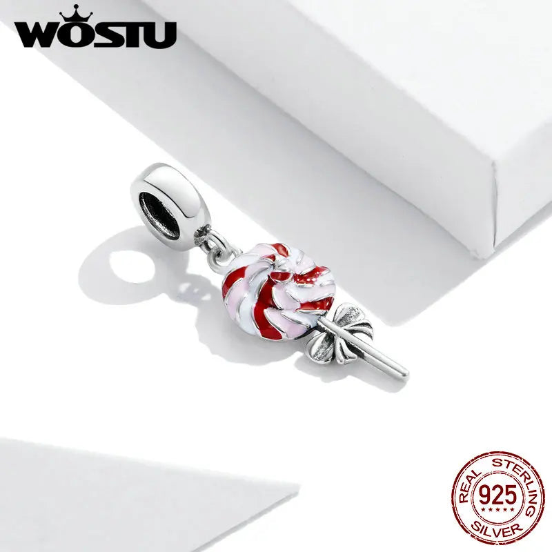 Lolli Belle Charm