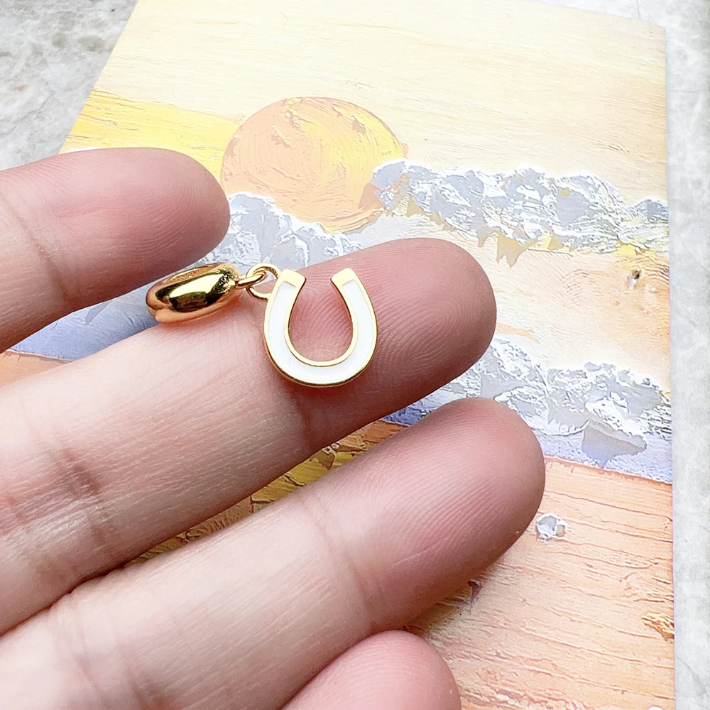 Goldana Charm