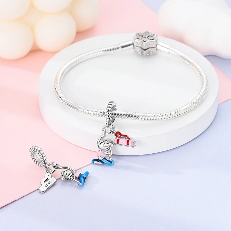 Zen Flow Charm