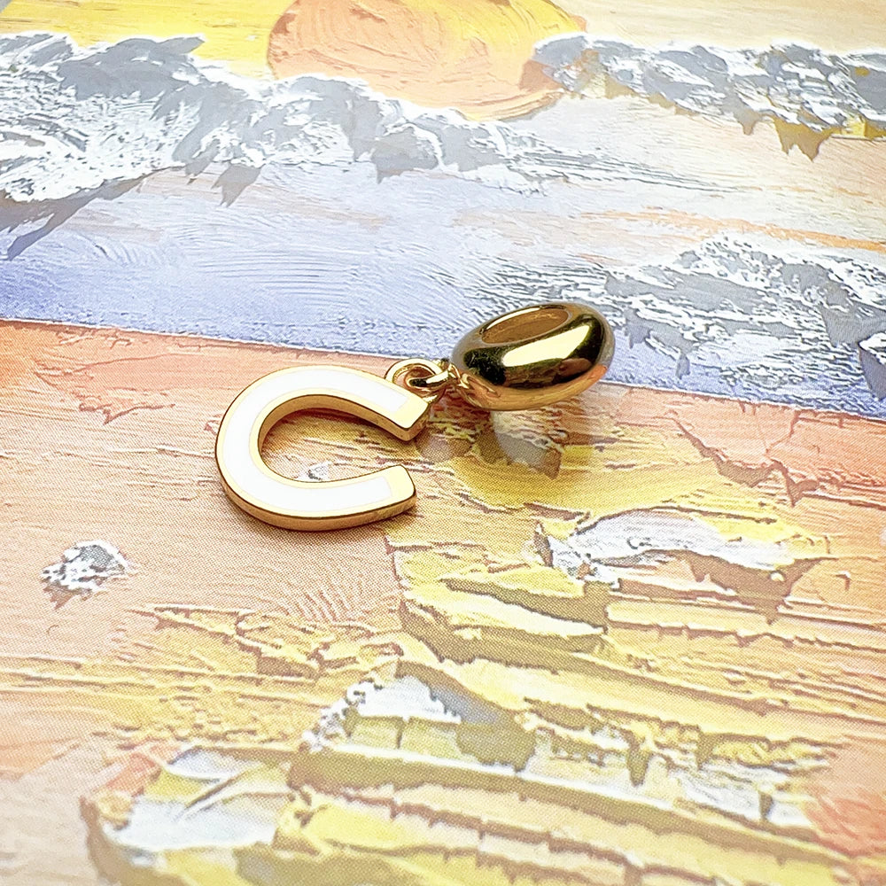 Goldana Charm