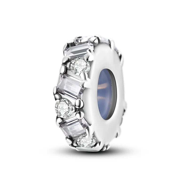 Eclipse Crown Charm