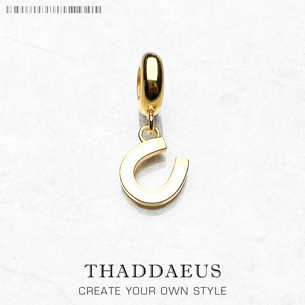 Goldana Charm