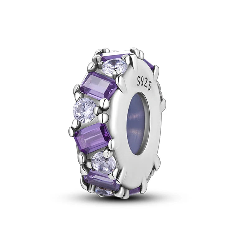 Eclipse Crown Charm