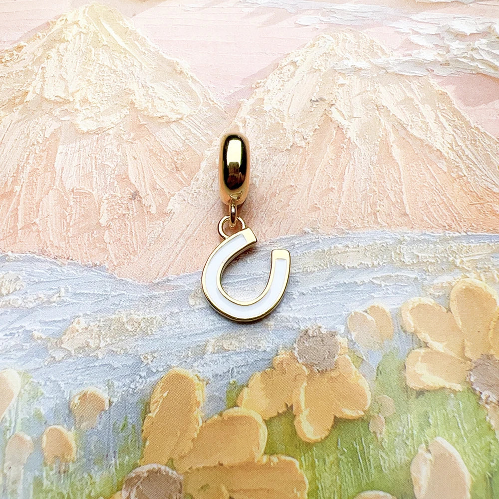 Goldana Charm