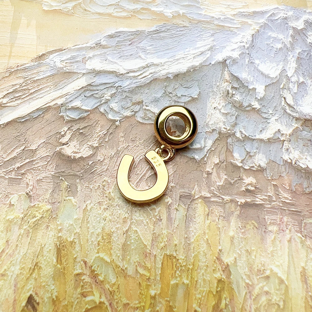 Goldana Charm
