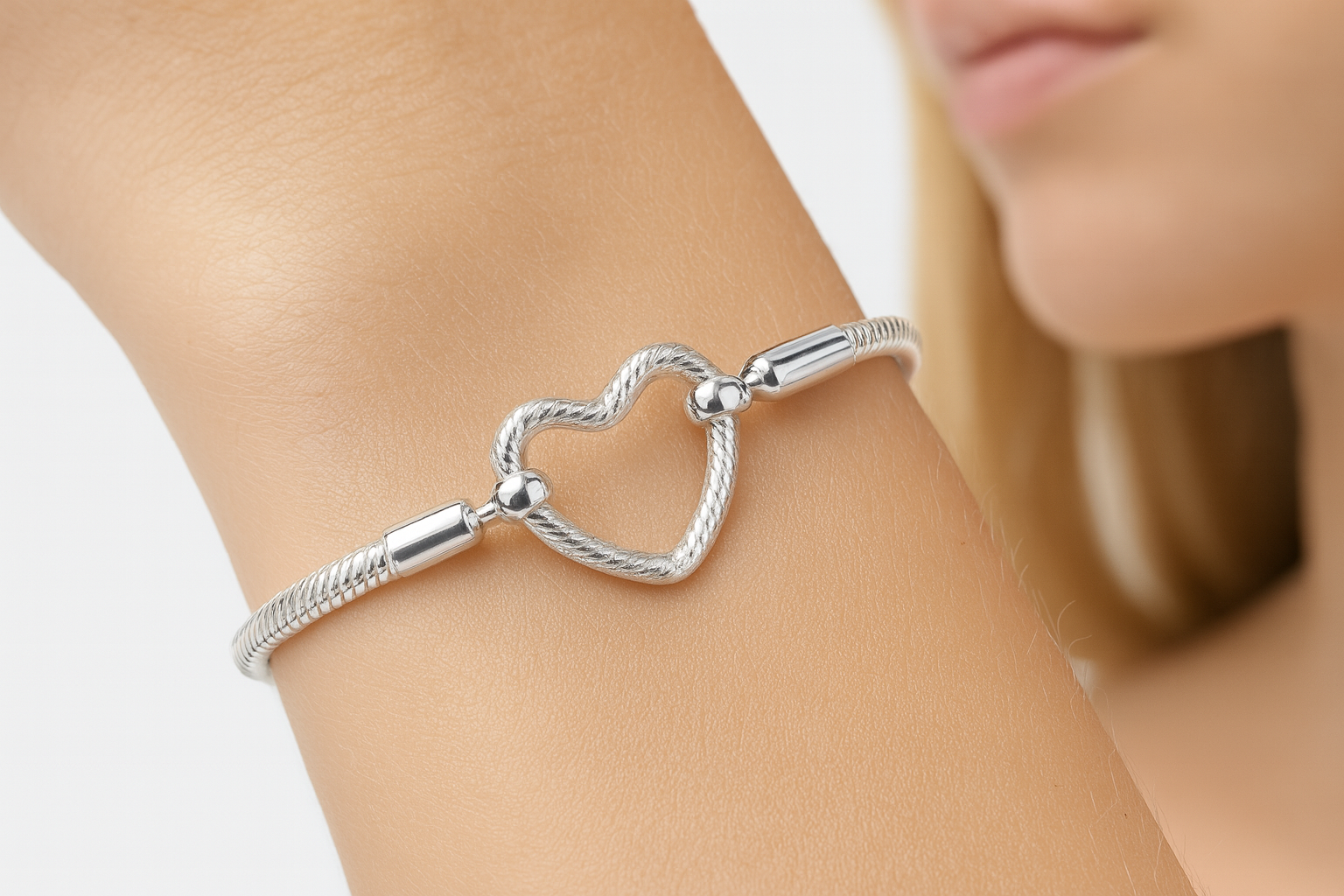 Linkelle Bracelet