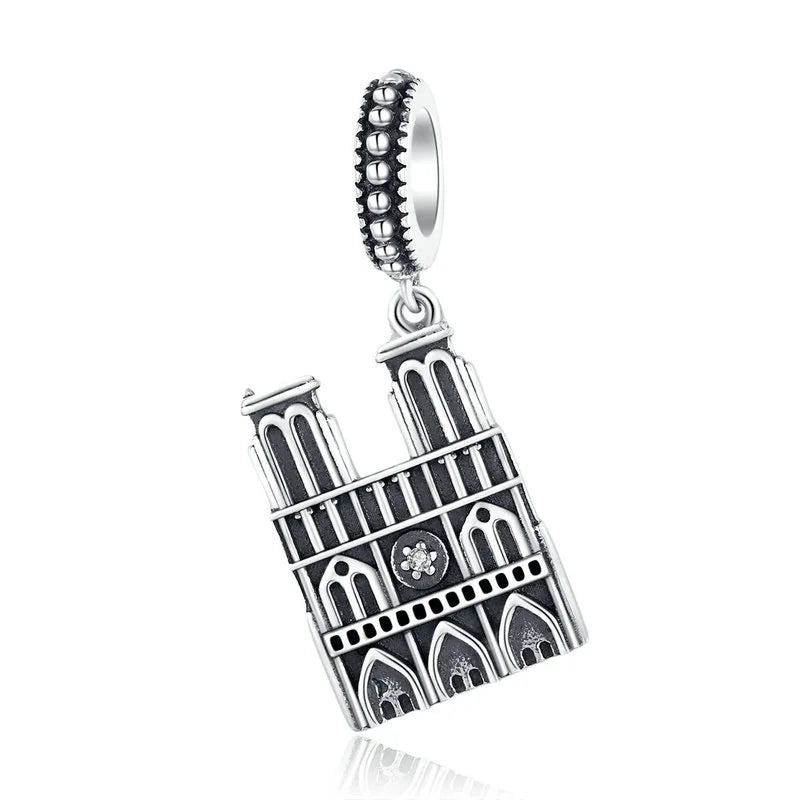 Notre Amour Charm