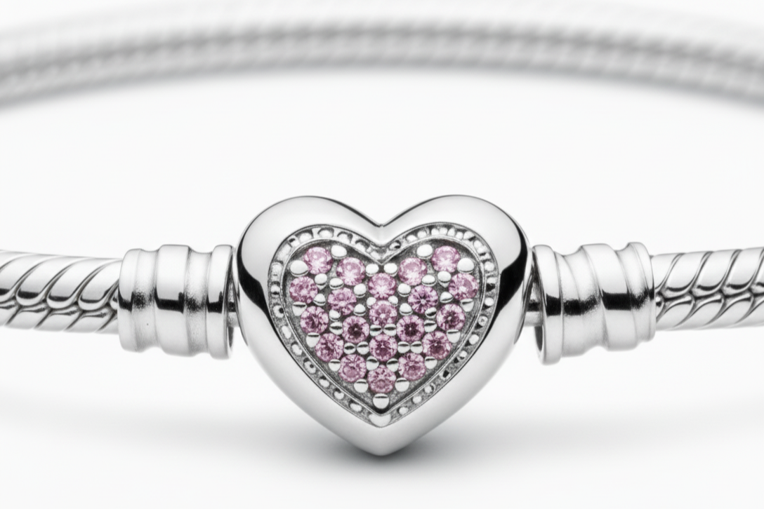 Crystelle Bracelet