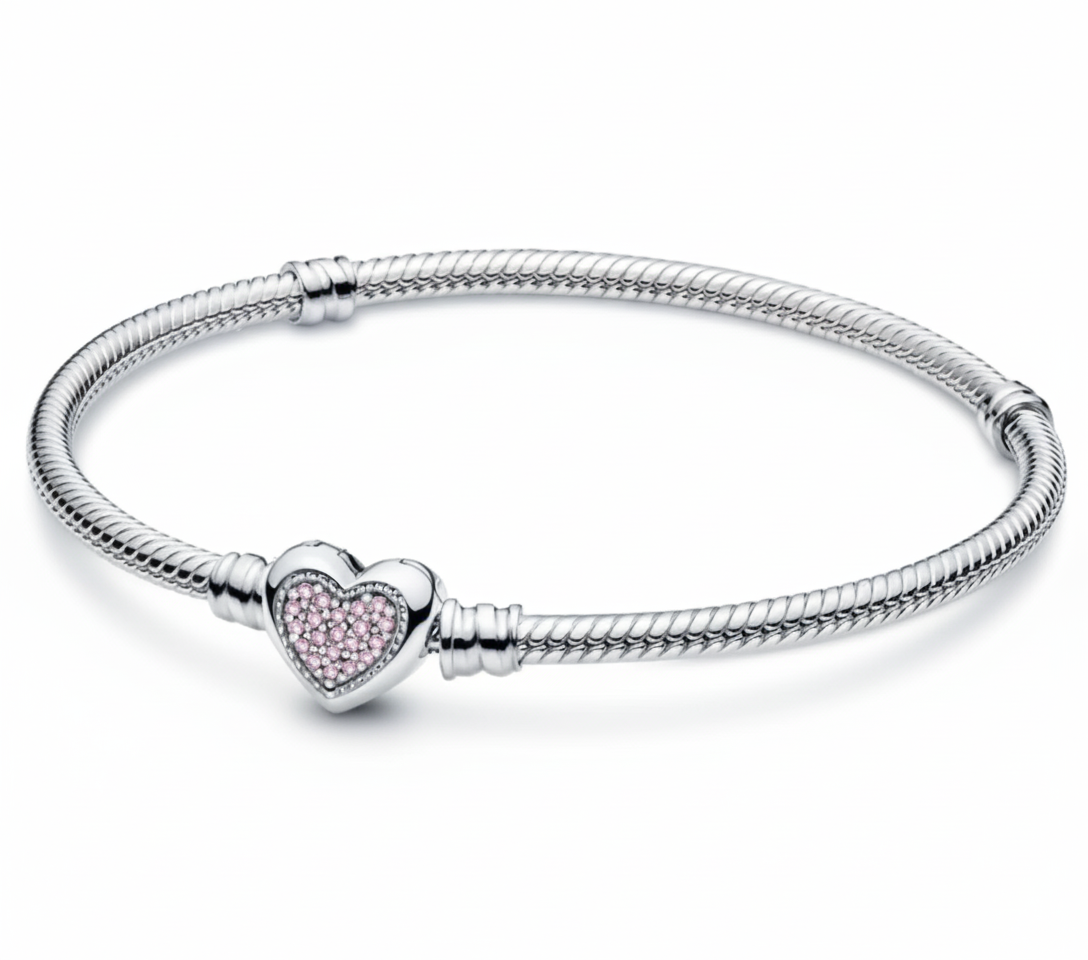 Crystelle Bracelet