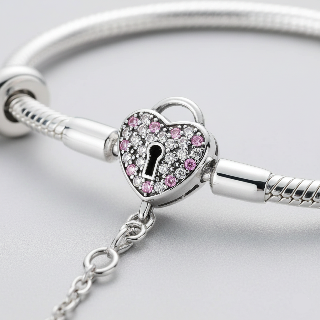 Roselock Bracelet