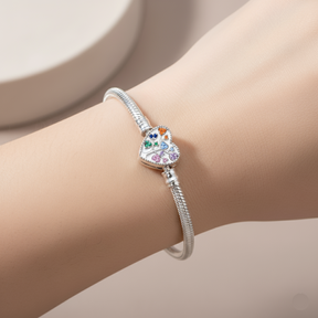 Heartroot Bracelet