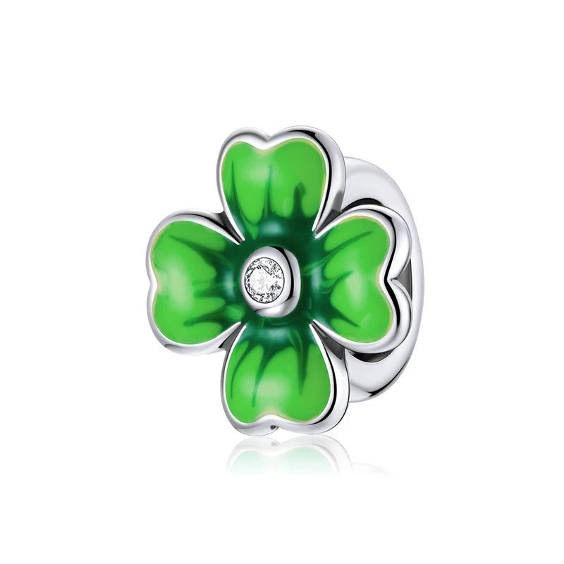 Green Alchemy Charm