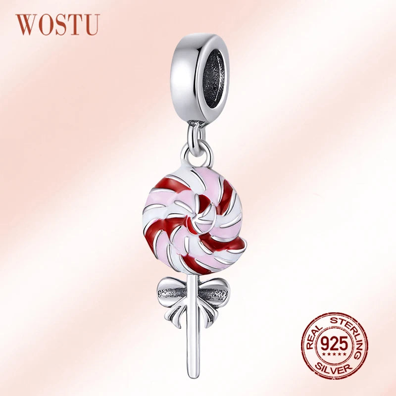 Lolli Belle Charm