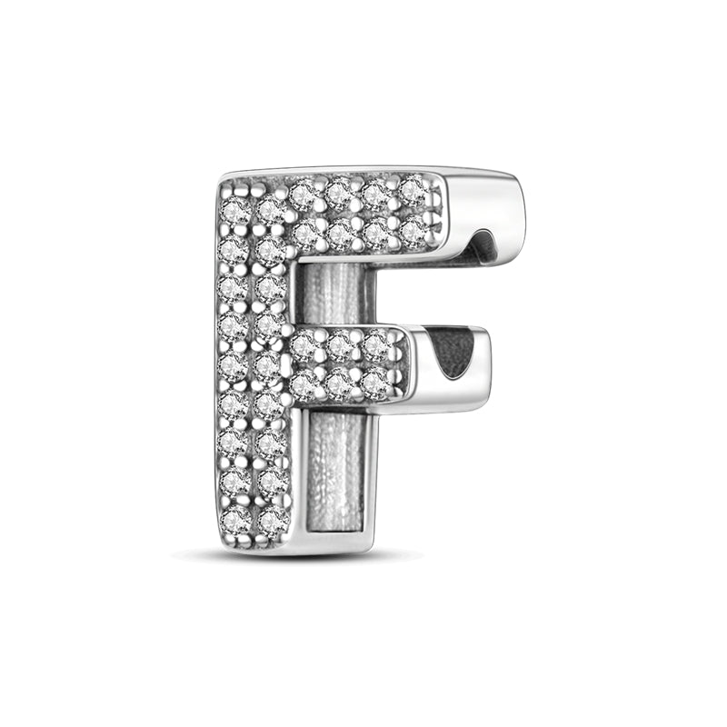 F Charm