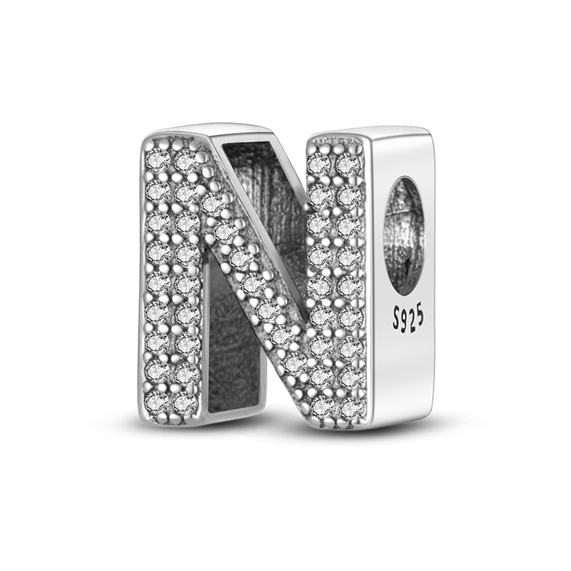 N Charm