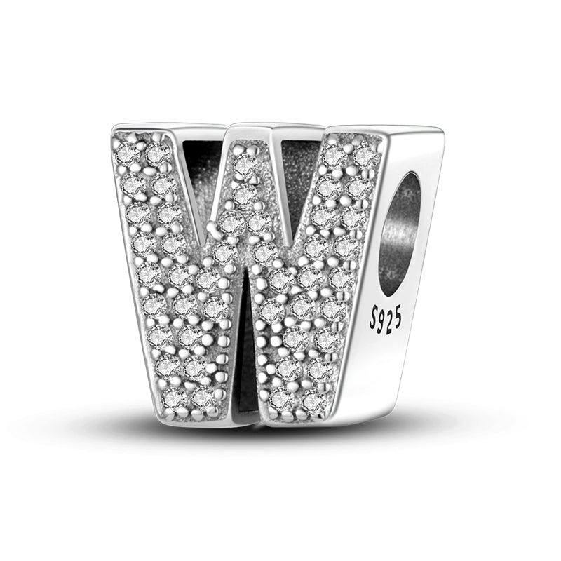 W Charm