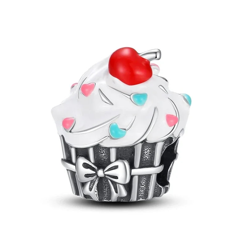 Whipped Wishes Charm