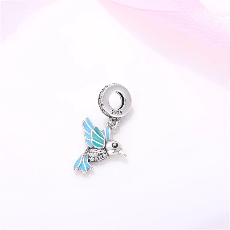 Sapphire Flight