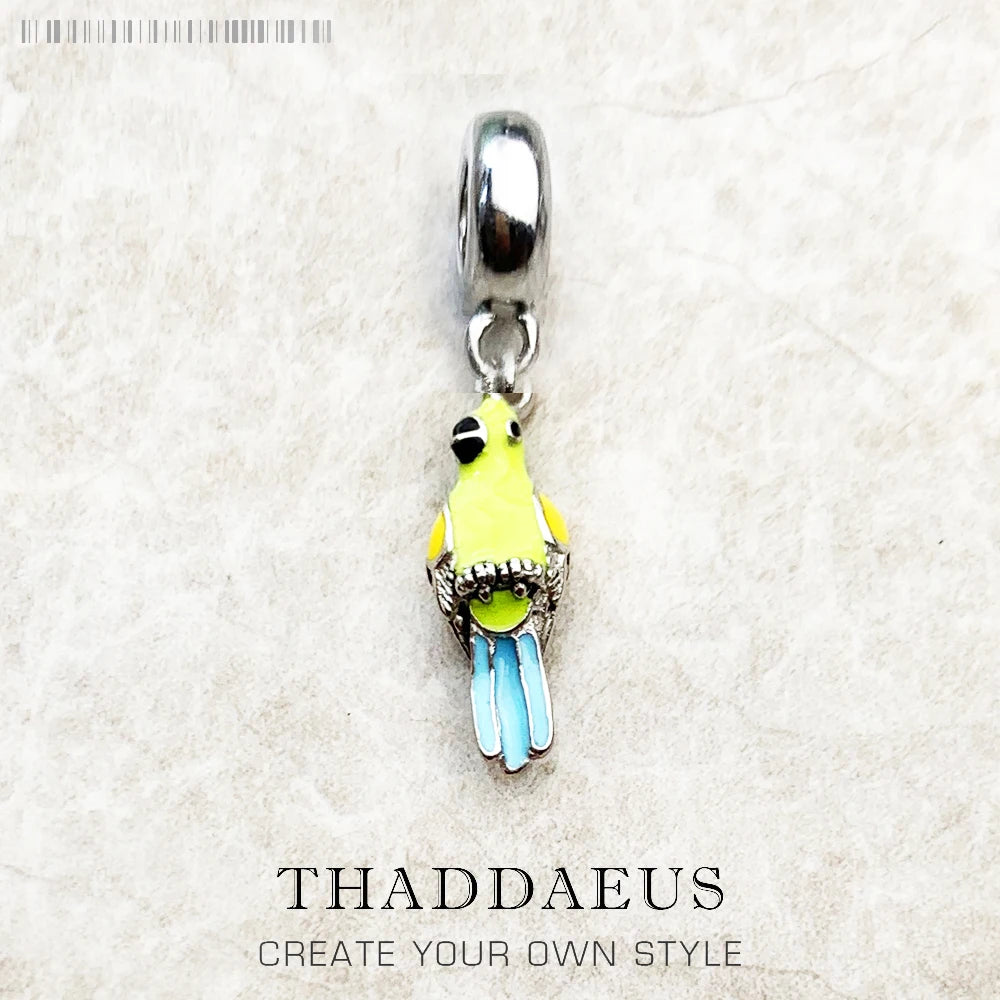 Tropicall Charm