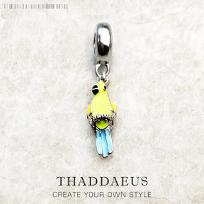 Tropicall Charm