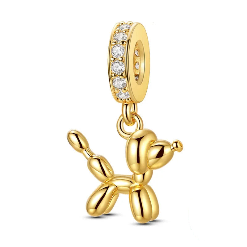 Balloona Charm