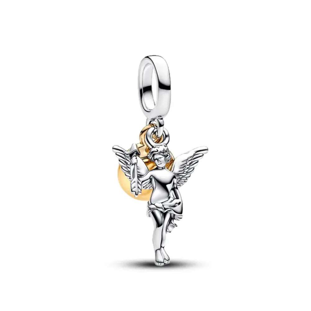 Lumen Caeli Charm
