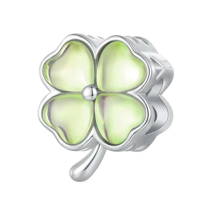 Low Green Charm