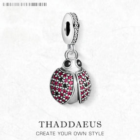 Rubelina Charm