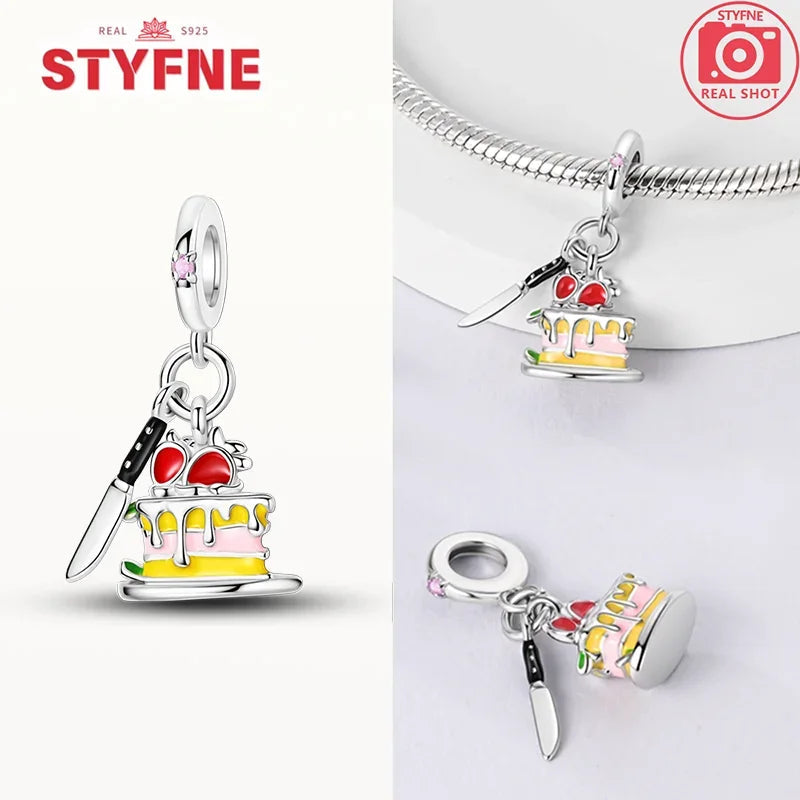Gâteau Royale Charm