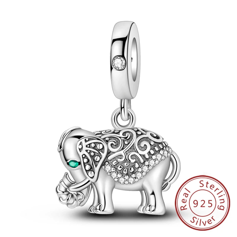 Mahara Charm