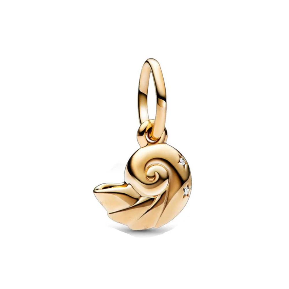 Nova Nautilus Charm