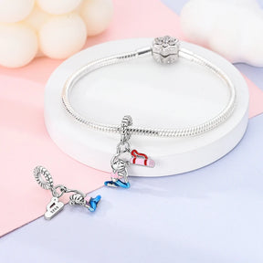 Zen Flow Charm