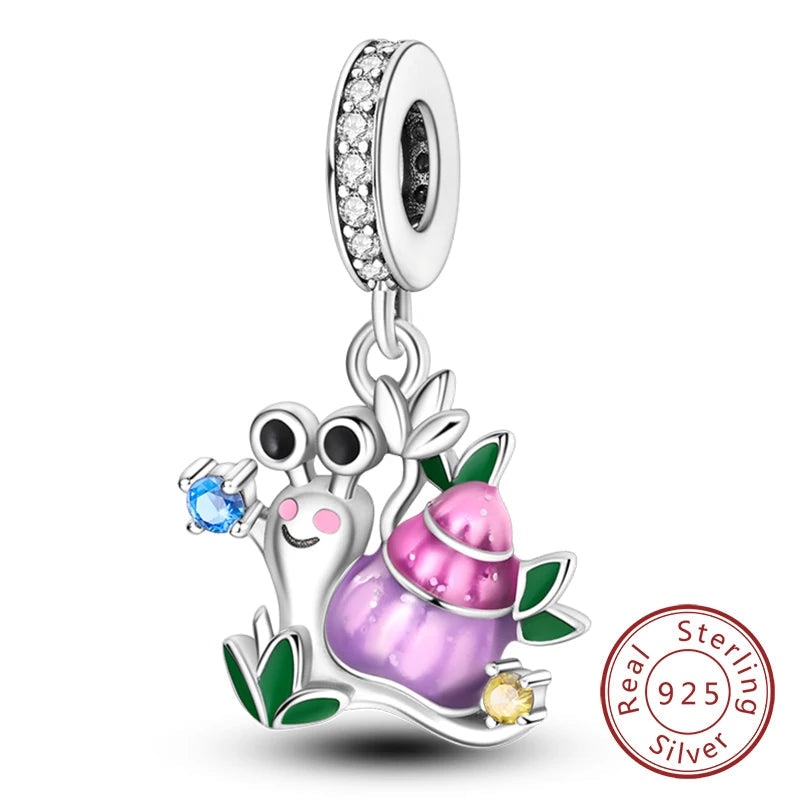 Florivine Charm