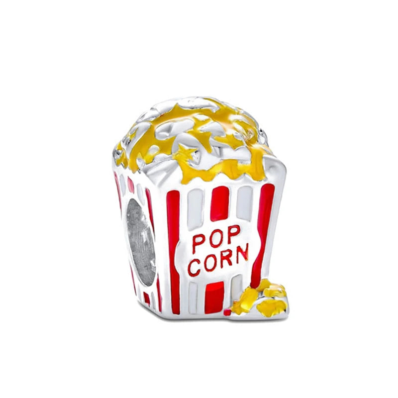 Butter Bliss Charm