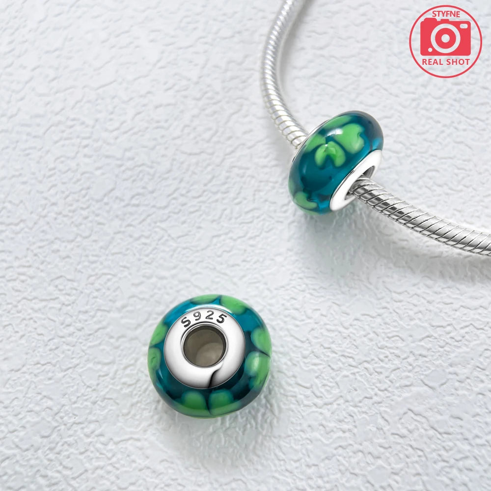 Clovermist Charm