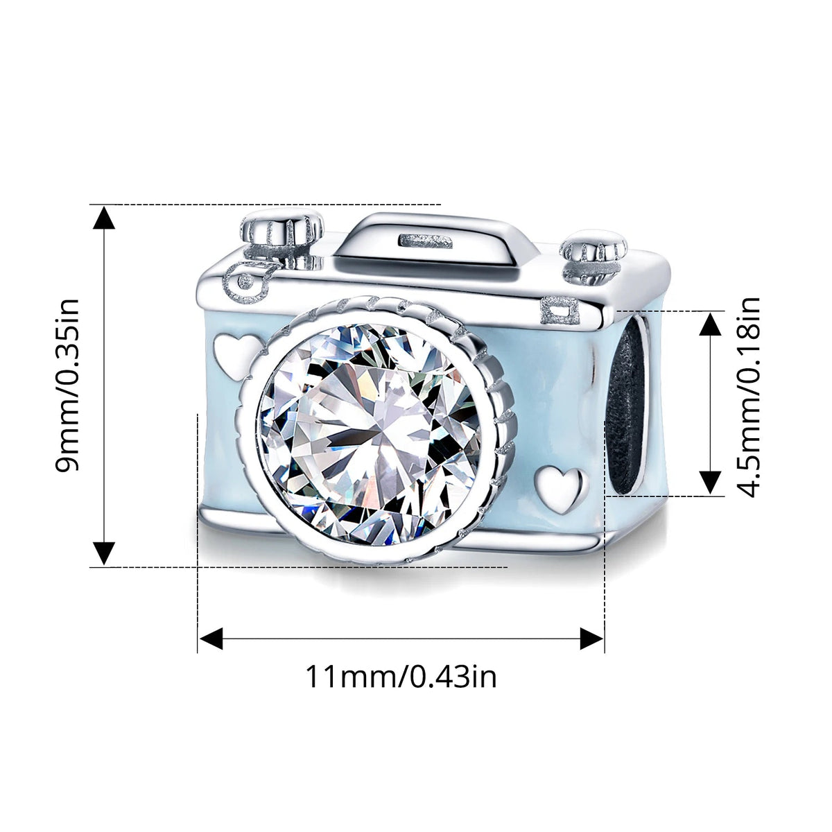 Momentelle Charm