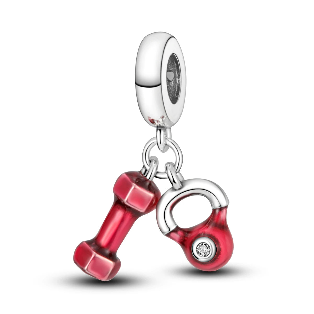 Vitalbell Charm