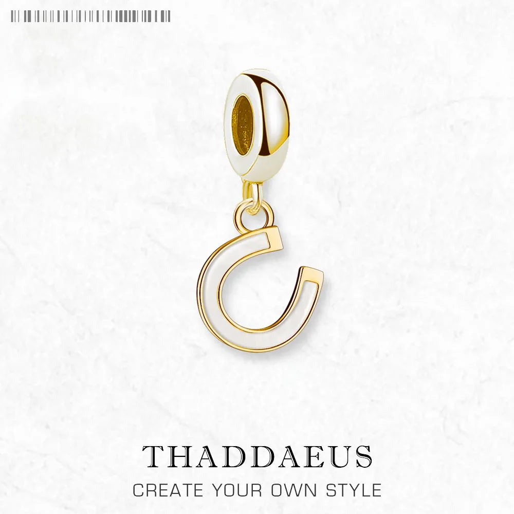 Goldana Charm