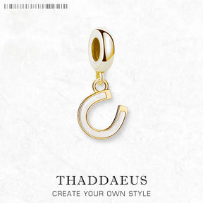 Goldana Charm