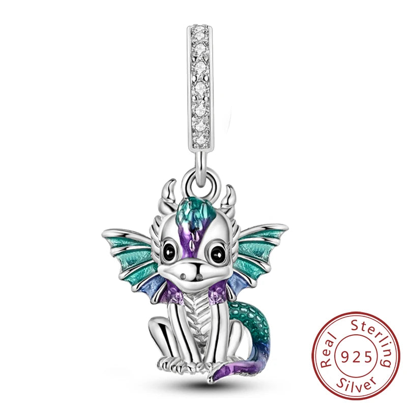 Drakora Charm