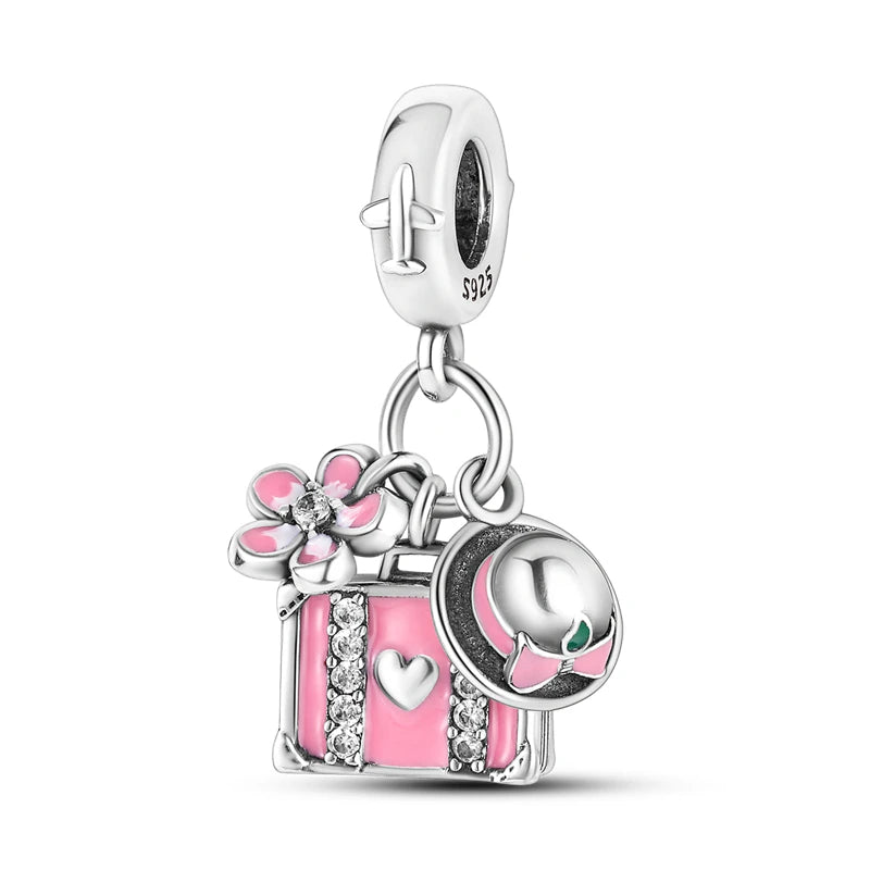 Soft Rebel Charm